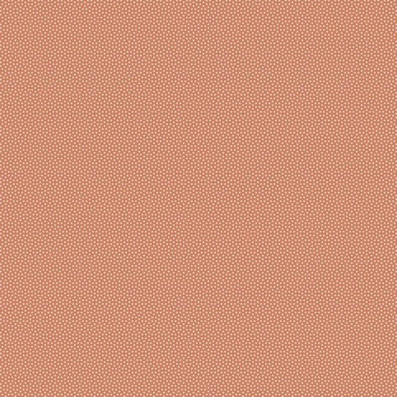 Poppy Seed...Terracotta...Tilda fabrics...Tone Finnanger