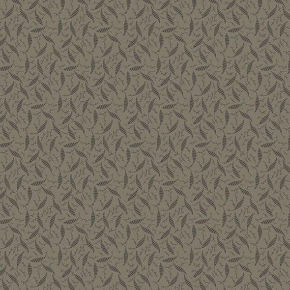 Black Sheep Cottons...R171942D-GRAY...Pam Buda...Marcus Fabrics