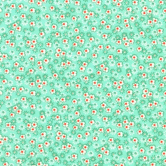 Darlene's Favorites...ADZD-23340-36 Aloe...Darlene Zimmerman...Robert Kaufman