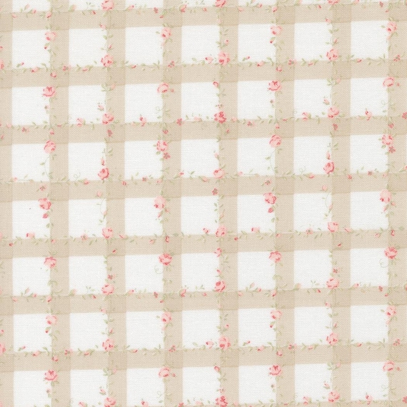 Abide...18793 27 Stone...Brenda Riddle of Acorn Quilt Company...Moda Fabrics