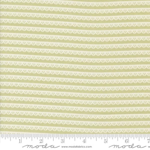 Dainty Meadow...Pear 31748 20...Heather Briggs of My Sew Quilty Life...Moda Fabrics