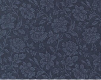 Rendezvous Nightshade 44303 19 by 3 Sisters for Moda Fabrics