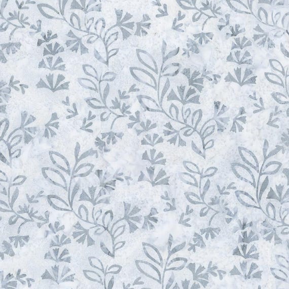 Porcelains...BT23451-154...Expressions Batiks...Riley Blake Designs