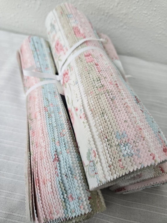 Abide...Layer Cake...Brenda Riddle of Acorn Quilt Company...Moda Fabrics...42--10 inch squares