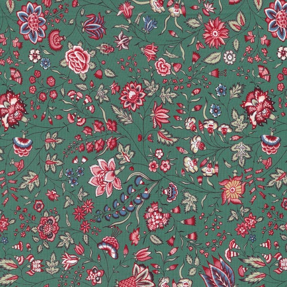 Petra Prins Collection...PP1025.GREEN...Devonstone Collection