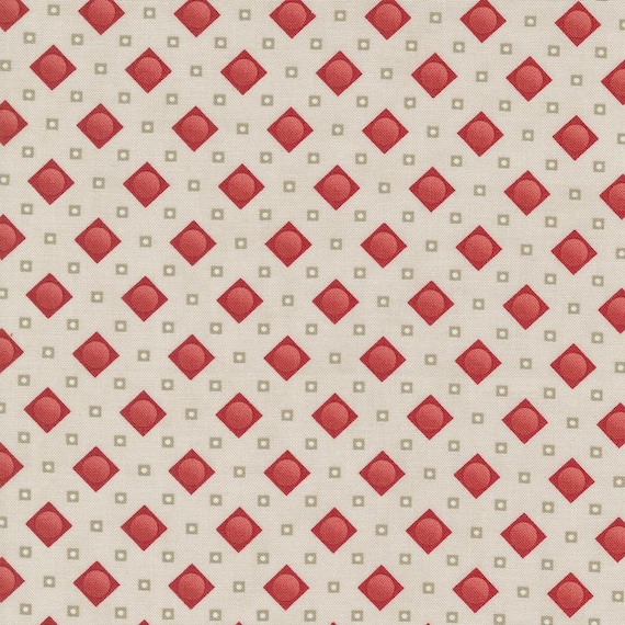 Ridgewood Taupe 14975 12 by Minick and Simpson for Moda Fabrics