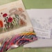 see more listings in the embroidery section