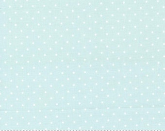 Lovestruck Mist 5195 14 by Lella Boutique for Moda Fabrics