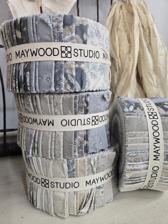 Daybreak...strip roll...Maywood Studio...40 strips