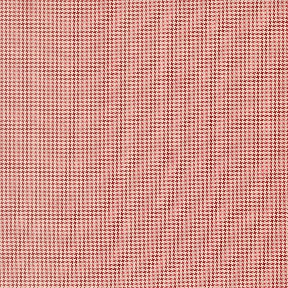 Joyful Gatherings II...49337 11 cloud crimson...Primitive Gatherings...Moda Fabrics