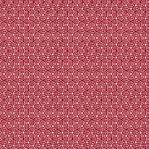 Dressing Gowns...R331261D...Pink Mosaic...Judie Rothermel...Marcus Fabrics