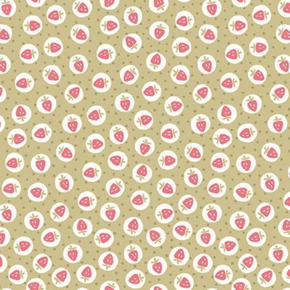 Elizabeth...8873-61...Sage...Max Tate...Studio e Fabrics