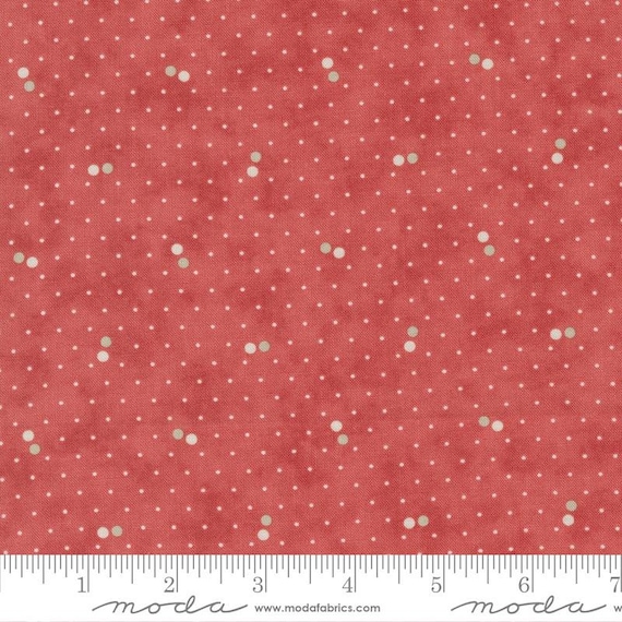 Ridgewood Rosewater 14978 15 by Minick and Simpson for Moda Fabrics