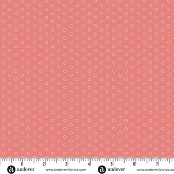 Lighthouse...A-1487-E...Pink Lemonade...Glimmer...Edyta Sitar...Laundry Basket Quilts...Andover