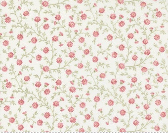 Promenade Cloud Multi 44286 11 by 3 Sisters for Moda Fabrics