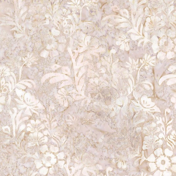 Porcelains...BT23450-133...Expressions Batiks...Riley Blake Designs