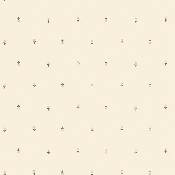 Blush 'n Butterscotch...C15591-CREAM...Simple Simon & Company...Riley Blake Designs