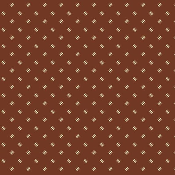 Ultimate Umbers...R311613D red...triple treat...Sheryl Johnson...Marcus Fabrics