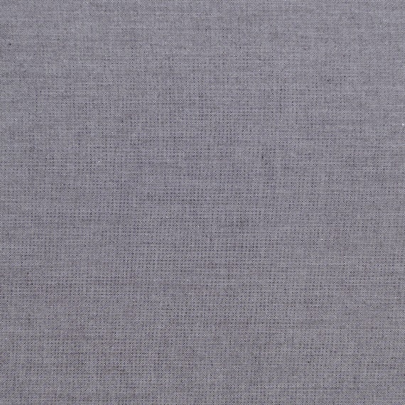 Tilda Chambray Basics...160006-Grey...a Tilda Collection designed by Tone Finnanger