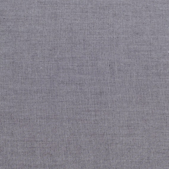 Tilda Chambray Basics...160006-Grey...a Tilda Collection designed by Tone Finnanger