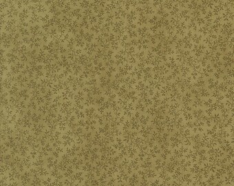 Produktbild von Moda Jelly Roll Vintage Linens Meadow Greens - Laridae