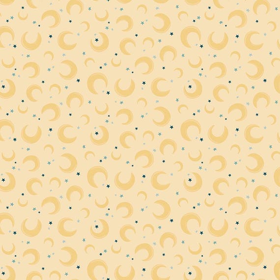 Baby Boy...C16762-YELLOW...Lori Whitlock...Riley Blake Designs