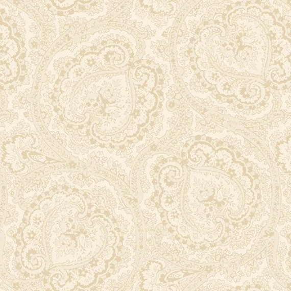 Love Letters WIDE BACK...QB521978D-CREAM...Dawn Heese...Marcus Fabrics