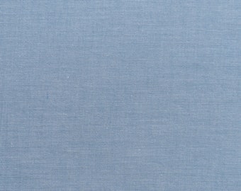 Tilda Chambray Basics...160008-Blue...a Tilda Collection designed by Tone Finnanger