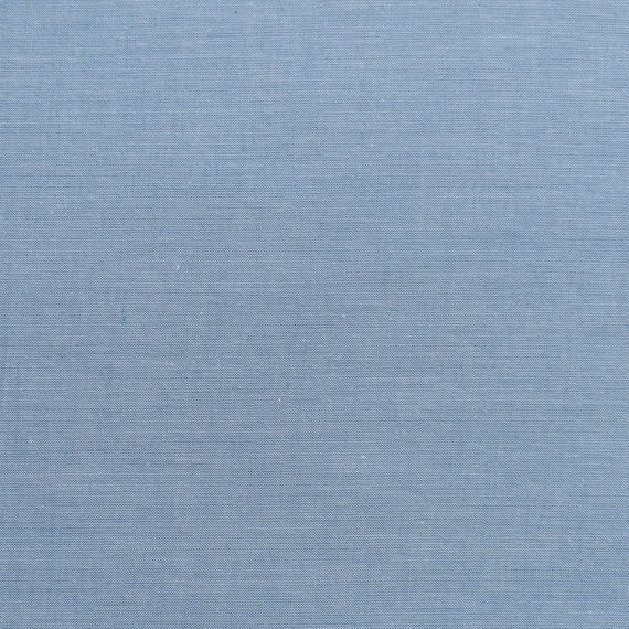 Tilda Chambray Basics...160008-Blue...a Tilda Collection designed by Tone Finnanger