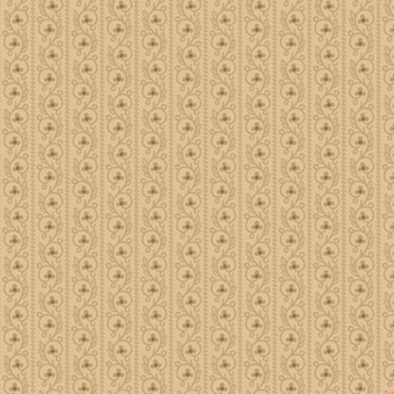 Colorful Coordinates and Stashing Stripes...Fancy Stripe...R171449D TAN...Pam Buda...Marcus Fabrics
