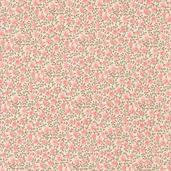 Lyda Rose...3076 11...Bunny Hill Designs...Moda Fabrics