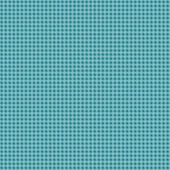 Precious Petites...C15837-BLUE...Gerri Robinson...Riley Blake Designs