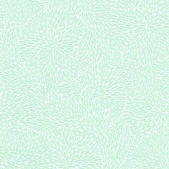 Alabaster Hues...WEL-23353-32...mint...Vanessa Lillrose & Linda Fitch...Robert Kaufman