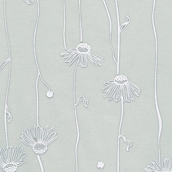 Alabaster Hues...WEL-23349-412...dove...Vanessa Lillrose & Linda Fitch...Robert Kaufman