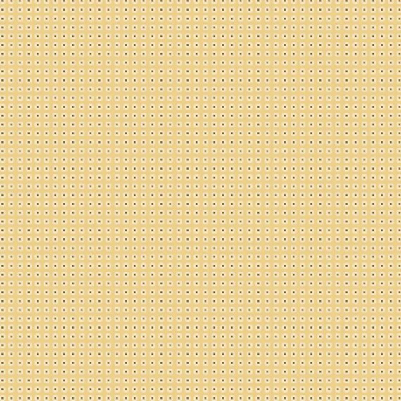Guinevere...DV7153 Fae Yellow...Emma Newman of Gathering Thread...Devonstone Collection