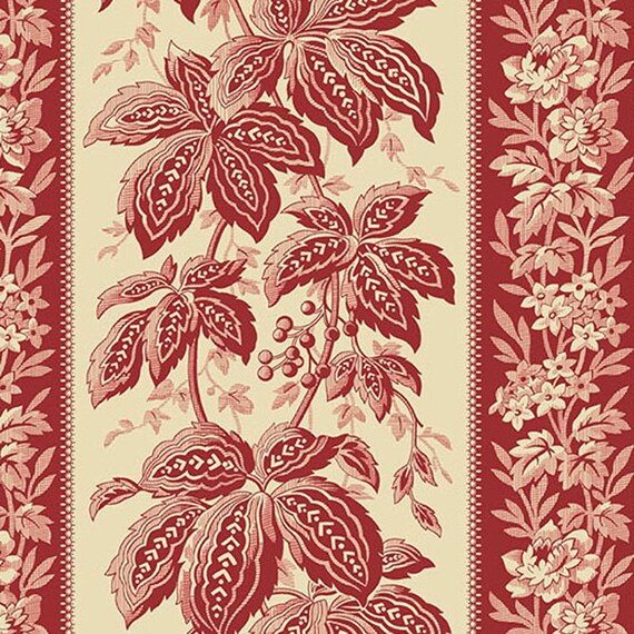 Jingle Bell...10344-R...Edyta Sitar...Laundry Basket Quilts...Andover