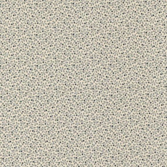 Goodnight Irene...31706 15 Graphite...Betsy Chutchian...Moda Fabrics