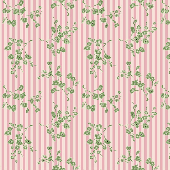 Darling Buds of May...DV7654...Rosaline 1...Judy Newman/A Very Fine House...Devonstone Collection