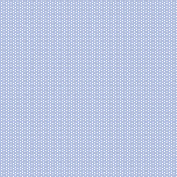 April's Garden...Garden Dot...Light Blue...16544B-50...April Cornell...Benartex