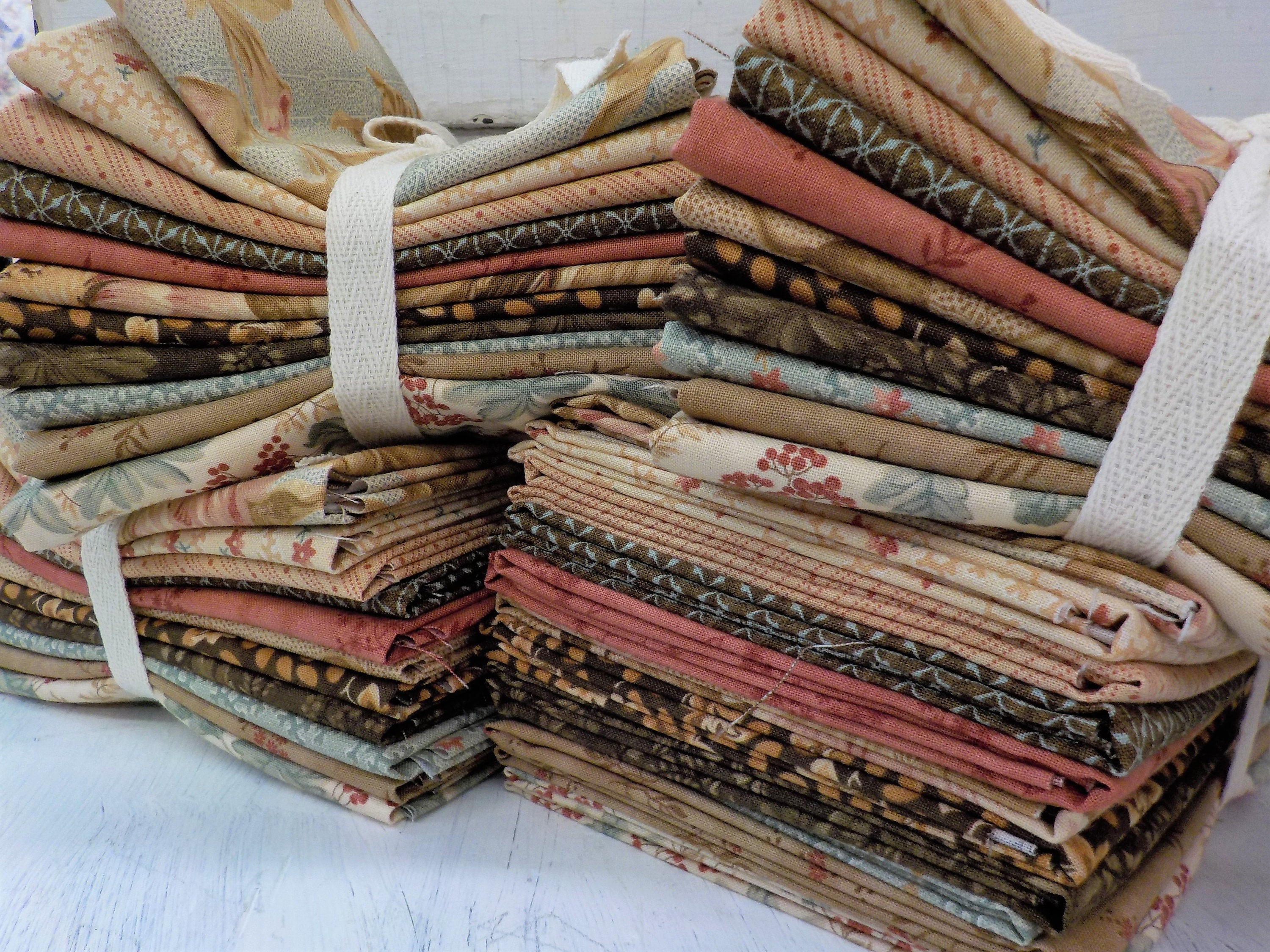 Craft Supplies Tools Collections For A Cause Heritage 10th Anniversary Fat Quarter Bundle 34 Pieces By Howard Marcus For Moda Fabrics ab Dyeing Batik Craft Supplies Tools Collections For A Cause Heritage 10th Anniversary Fat Quarter Bundle 34 Pieces By Howard Marcus For Moda Fabrics ab Dyeing Batik