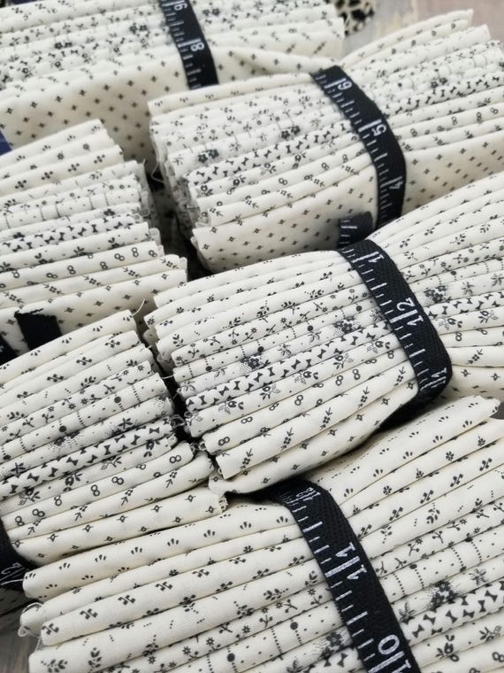 Everyday Essentials...FQ Bundle...Sheryl Johnson...Marcus Fabrics