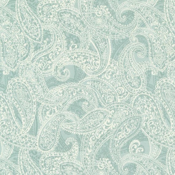 Sandalwood...Eucalyptus 44383-13...3 Sisters...Moda Fabrics