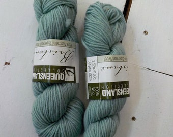 Pebble...Brisbane Yarn...Queensland Collection...pure Australian superwash wool...100% wool