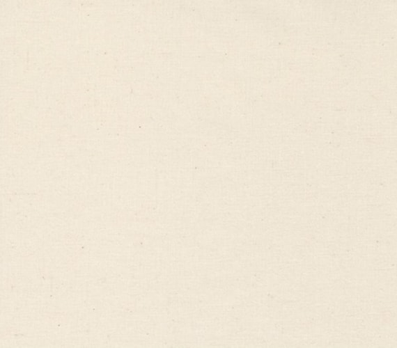 Bella Solids...Muslin Unbleached 9900 85.1...Moda Fabrics