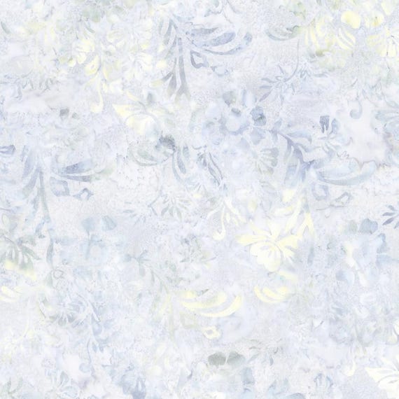 Porcelains...BT23450-152...Expressions Batiks...Riley Blake Designs