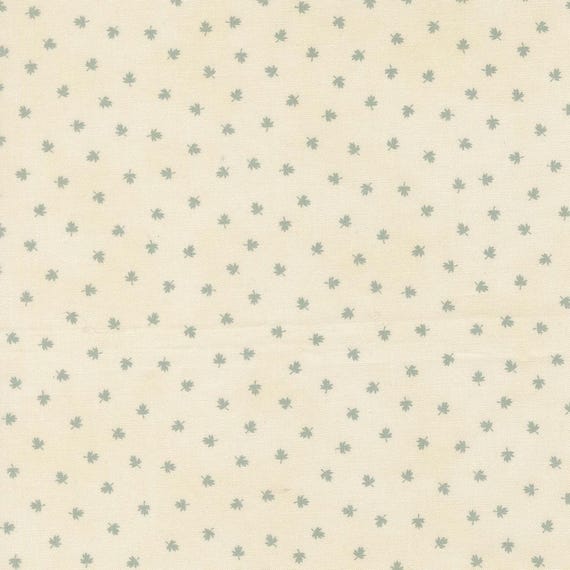 Breathtaking Blues...44408 11 Porcelain...3 Sisters...Moda Fabrics