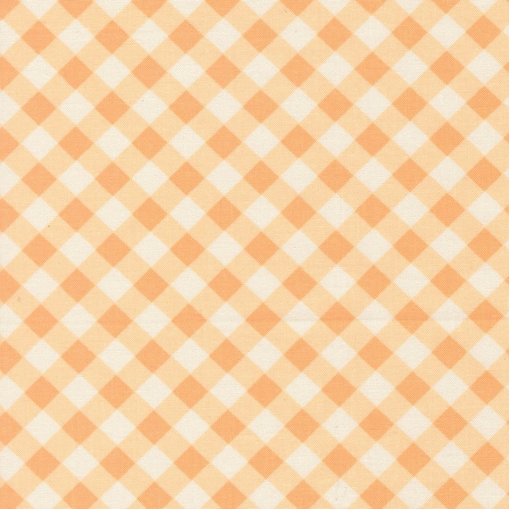 Pastel Prairie...31786 19 Apricot...Heather Briggs of My Sew Quilty Life...Moda Fabrics