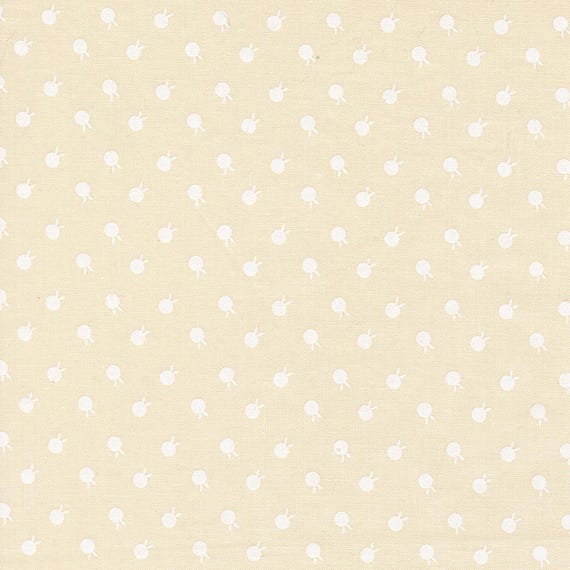 Petals and Polka Dots...3086 31...Bunny Hill Designs...Moda Fabrics