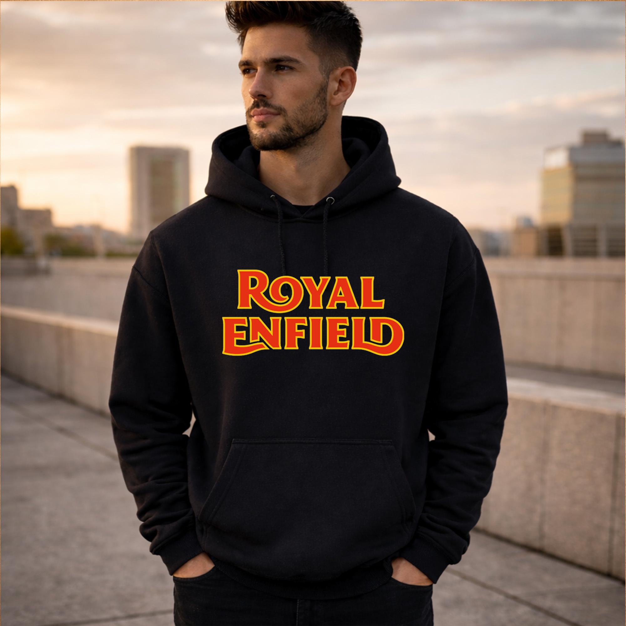 Sweat à capuche pour homme Takeoo Blanc: 3XL Blanc - Prêt-à