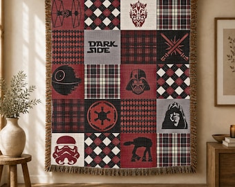 Vtg 80s STAR WARS Twin Bed SHEETS Set : Vintage George Lucas